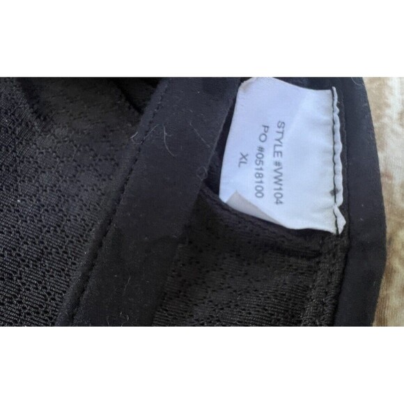 WOMENS VUORI Camo YOSEMITE LONGLINE BRA SIZE  XL - Picture 4 of 4